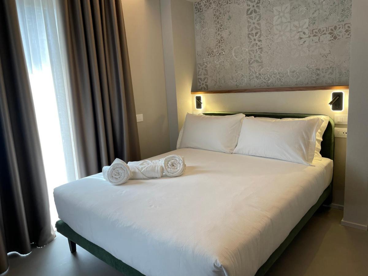 Villa Clementina Boutique Hotel Colonno Exterior photo