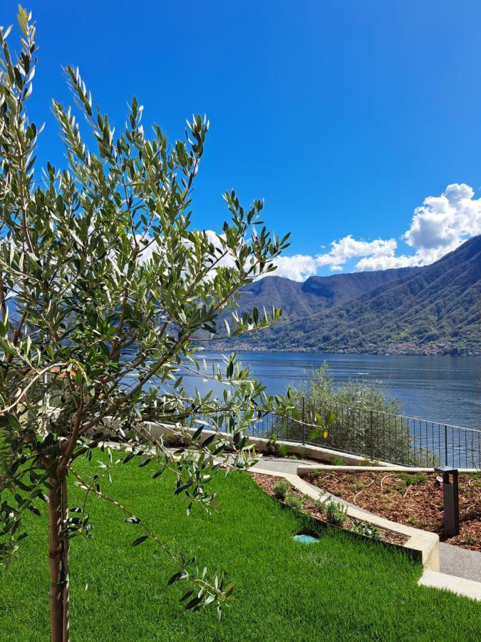 Villa Clementina Boutique Hotel Colonno Exterior photo