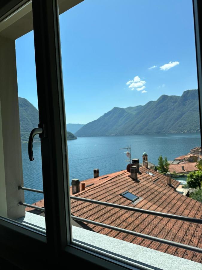 Villa Clementina Boutique Hotel Colonno Exterior photo
