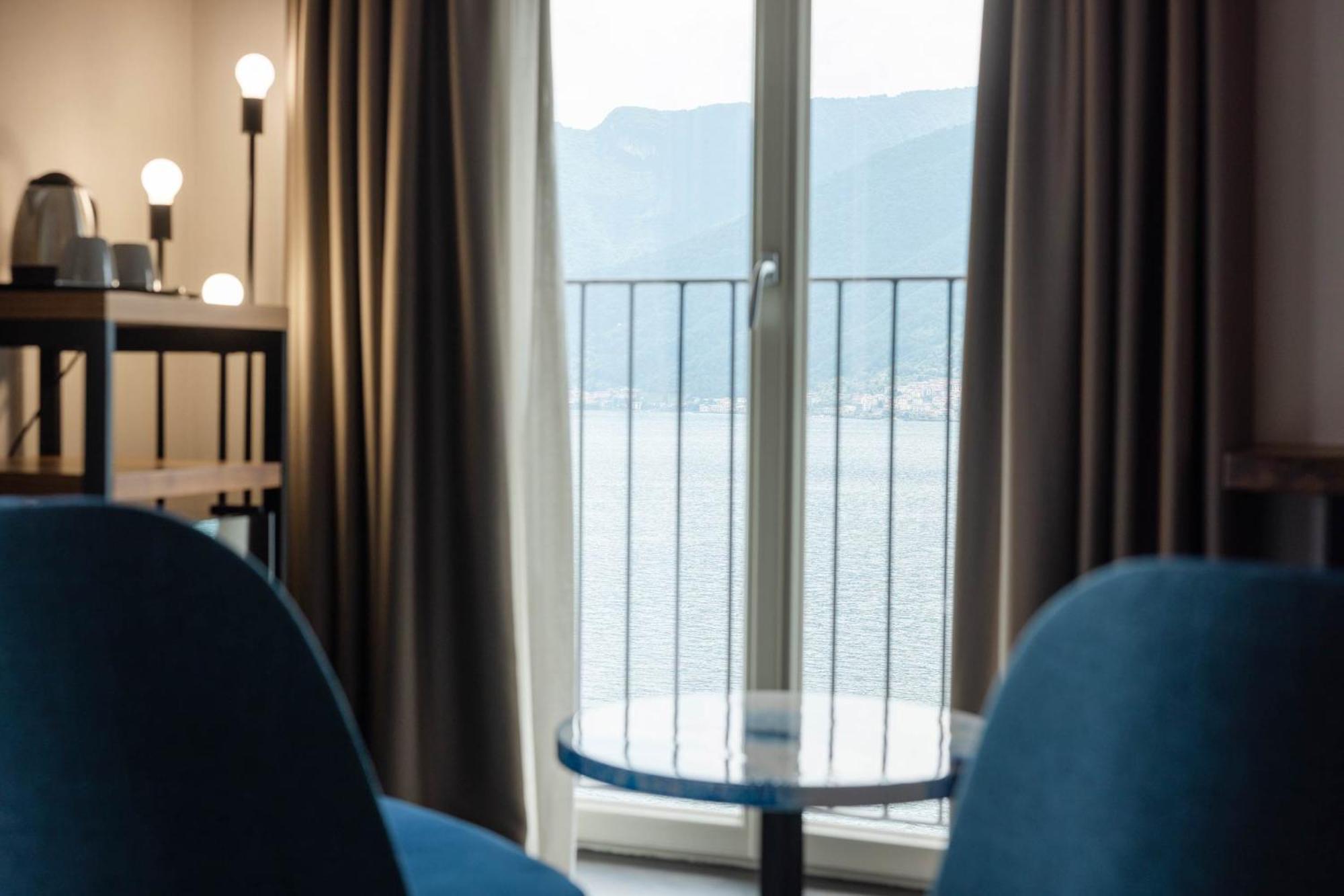 Villa Clementina Boutique Hotel Colonno Exterior photo
