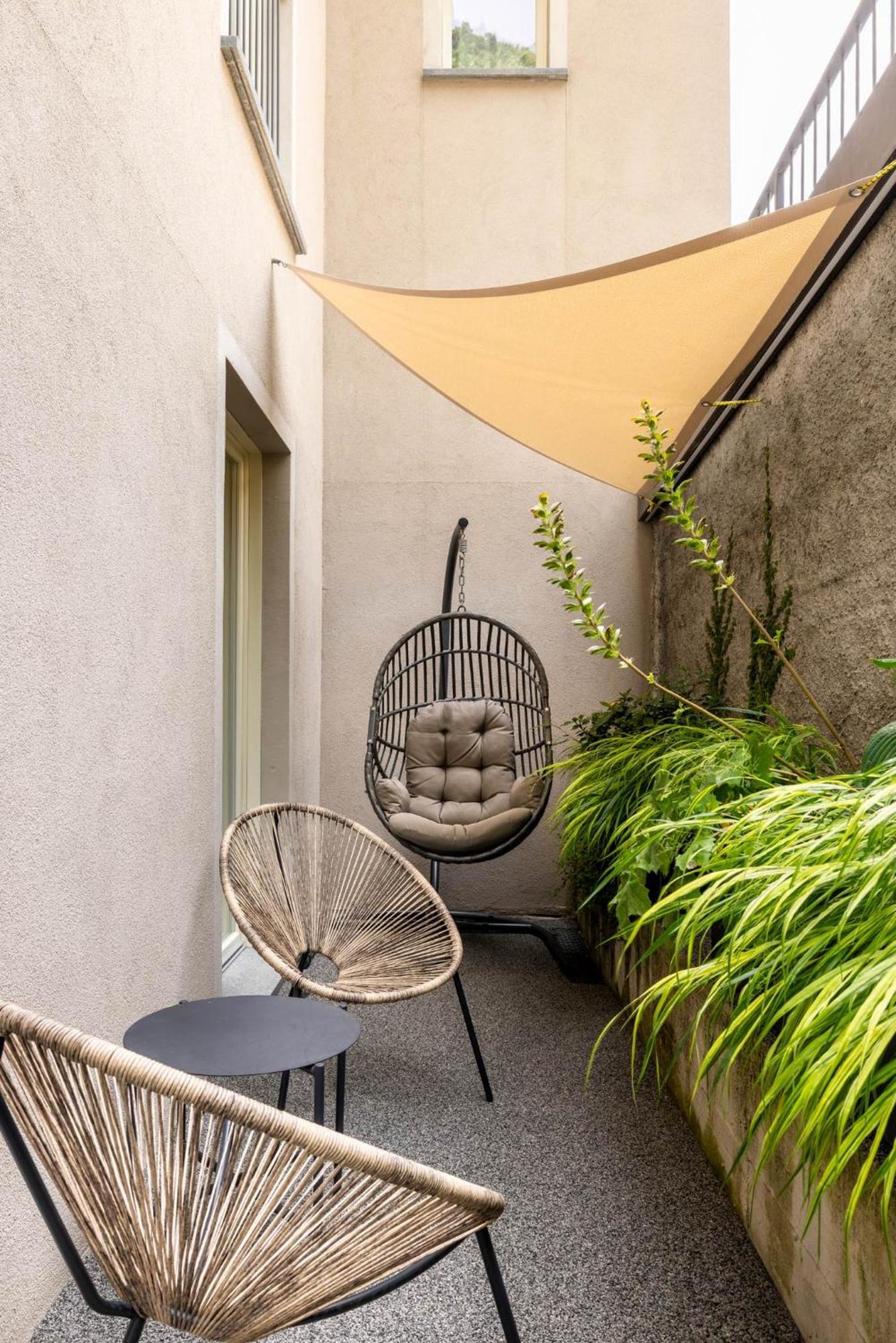 Villa Clementina Boutique Hotel Colonno Exterior photo